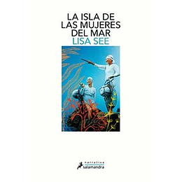 La Isla De Las Mujeres Del Mar