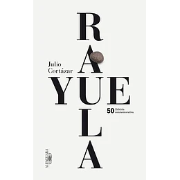 Rayuela (Ed. Conmemorativa)