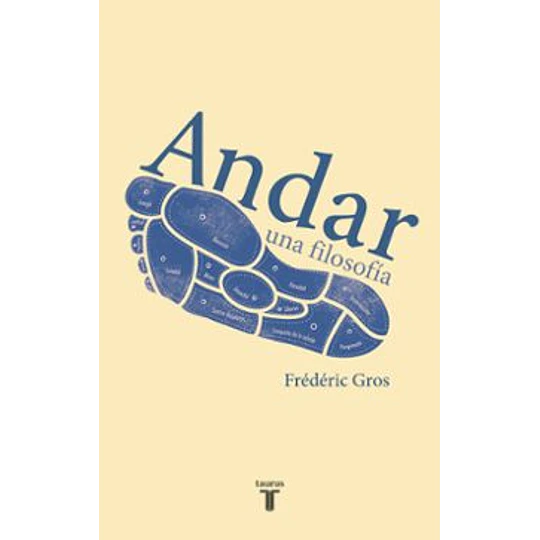 Andar: Una Filosofia