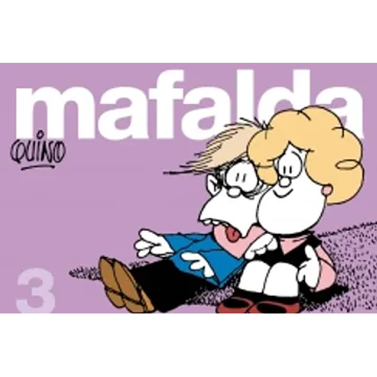 Mafalda 3