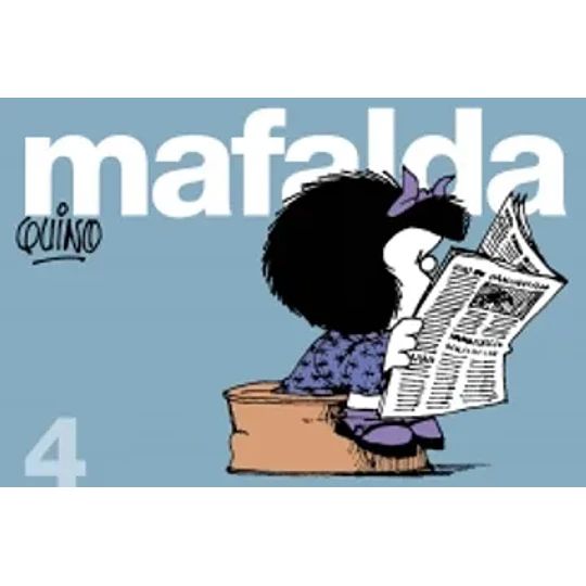 Mafalda 4