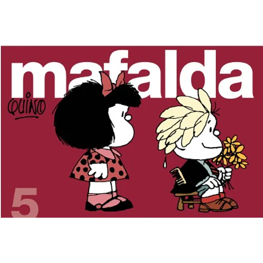 Mafalda 05