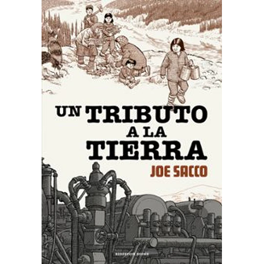 Un Tributo A La Tierra