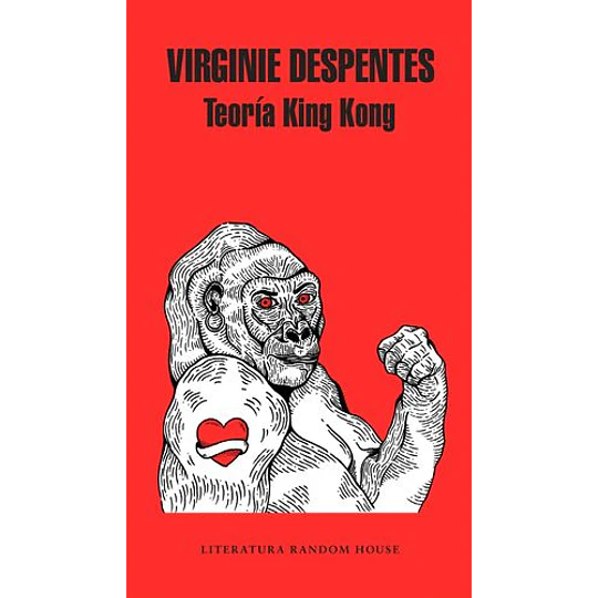 Teoria King Kong