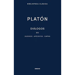 Dialogos Vii