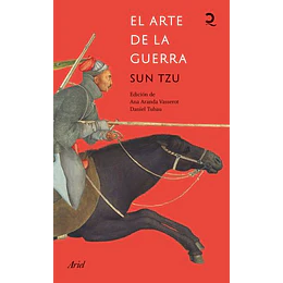 El Arte De La Guerra
