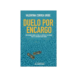 Duelo Por Encargo