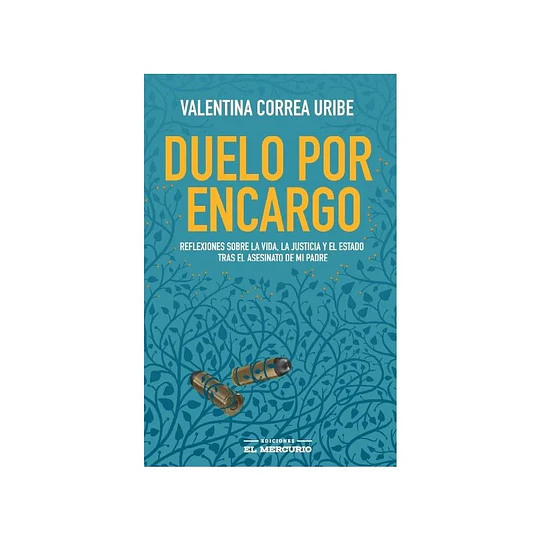 Duelo Por Encargo