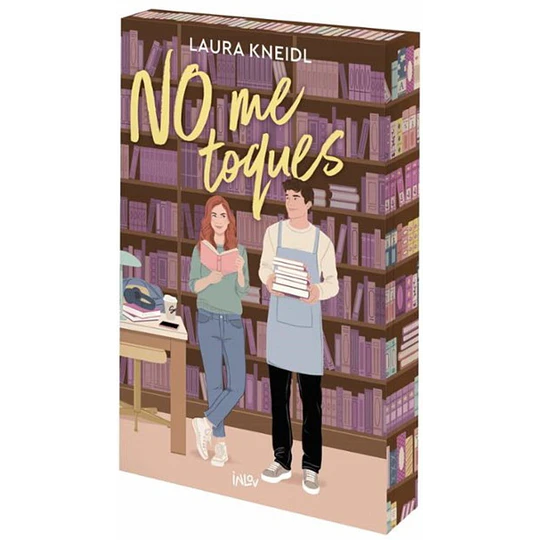 No Me Toques