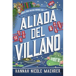 Aliada Del Villano