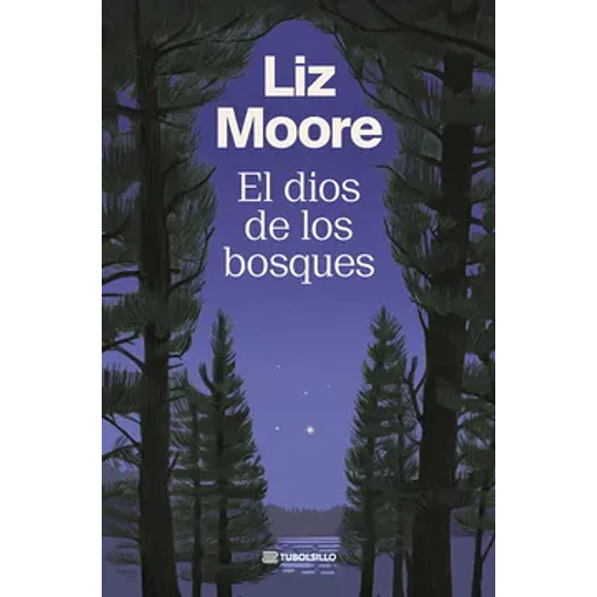 El Dios De Los Bosques