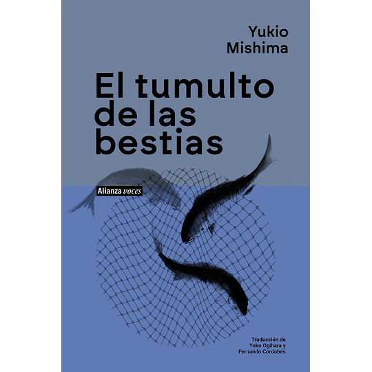 El Tumulto De Las Bestias