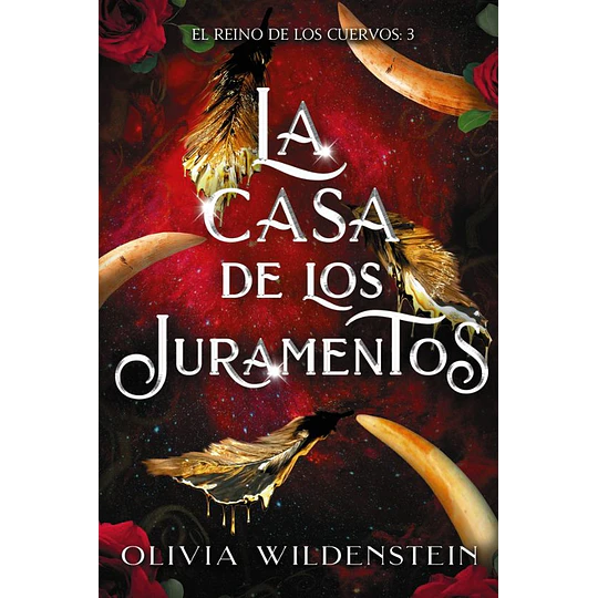 La Casa De Los Juramentos