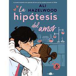 La Hipotesis Del Amor
