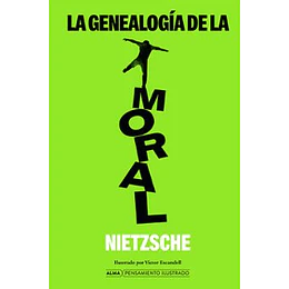 La Genealogia De La Moral