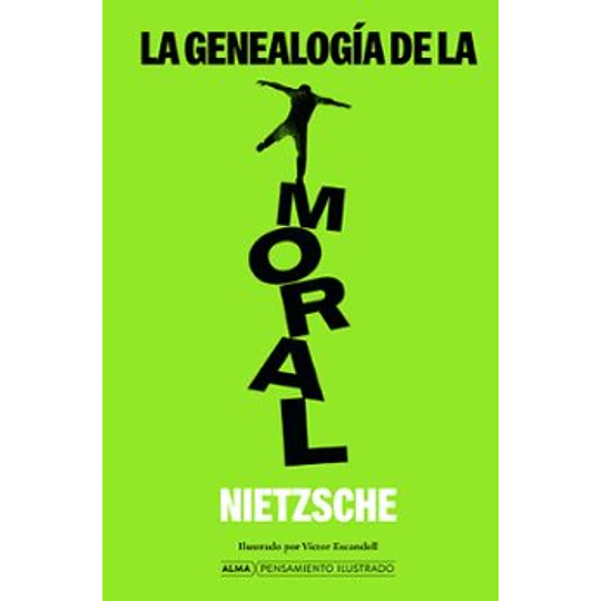 La Genealogia De La Moral