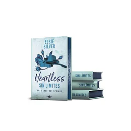Heartless: Sin Limites