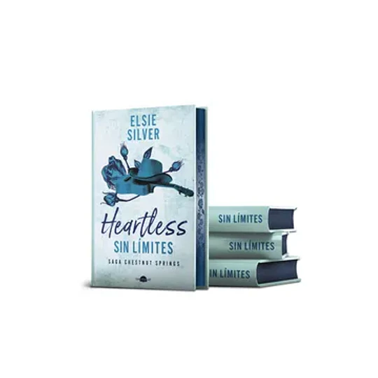 Heartless: Sin Limites
