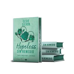 Hopeless: Sin Remedio