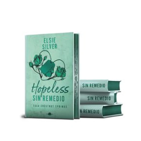 Hopeless: Sin Remedio