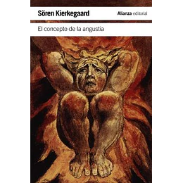 El Concepto De La Angustia