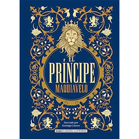 El Principe