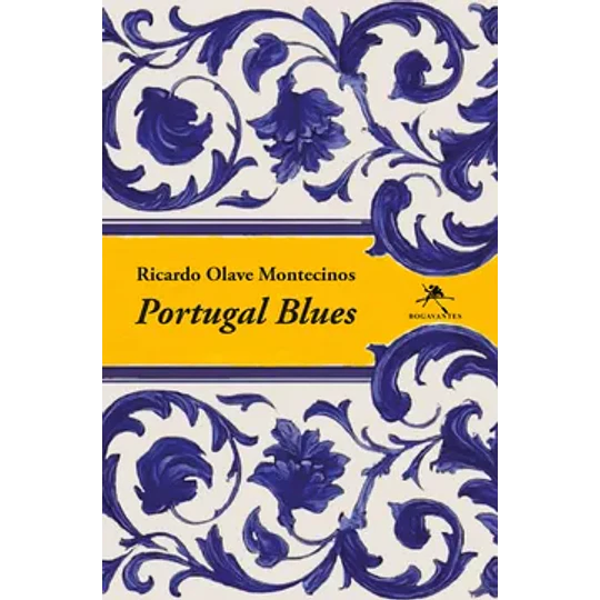 Portugal Blues
