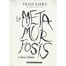 Metamorfosis, La