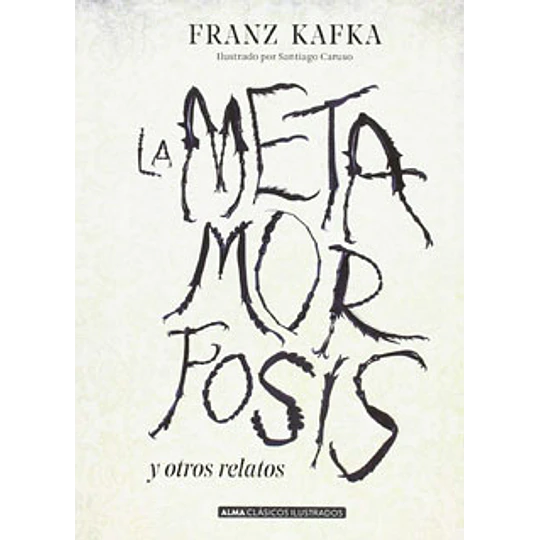 Metamorfosis, La