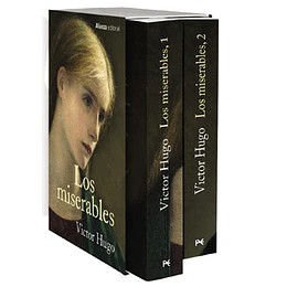 Los Miserables, Estuche