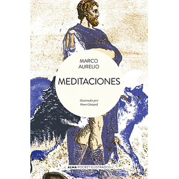 Meditaciones - Pocket Ilustrado