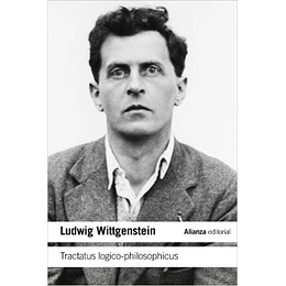 Tractatus Logico-philosophicus