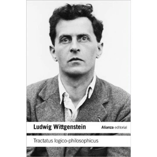 Tractatus Logico-philosophicus