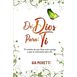 De Dios Para Ti