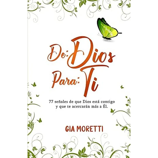 De Dios Para Ti