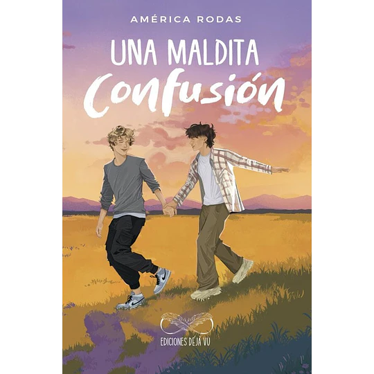 Una Maldita Confusion