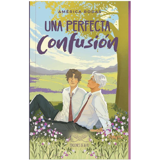 Una Perfecta Confunsion