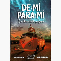 De Mi Para Mi
