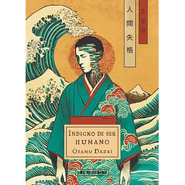 Indigno De Ser Humano