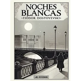 Noches Blancas