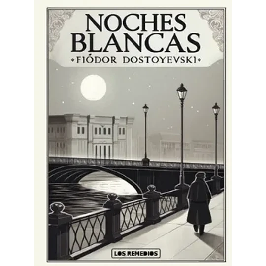 Noches Blancas