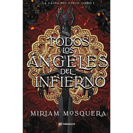 Todos Los Angeles Del Infierno