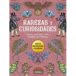 Rarezas Y Curiosidades