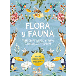 Flora Y Fauna
