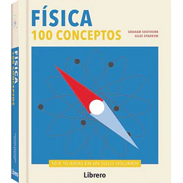 100 Conceptos Fisica