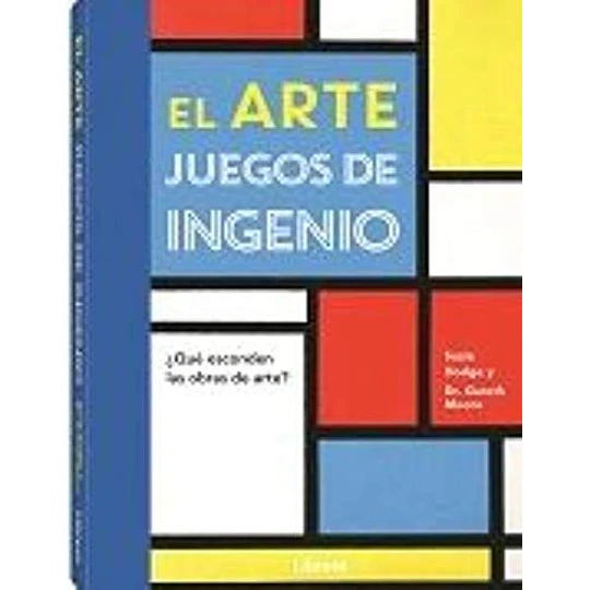 Arte Juegos De Ingenio