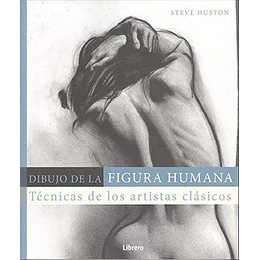 Dibujo De La Figura Humana