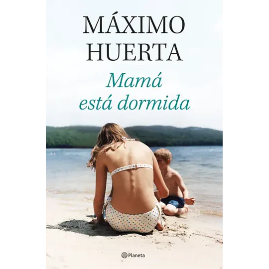 Mama Esta Dormida