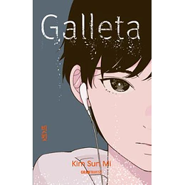 Galleta