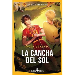 La Cancha Del Sol